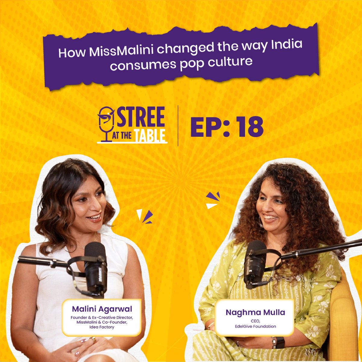 EdelGive Foundation tweet media