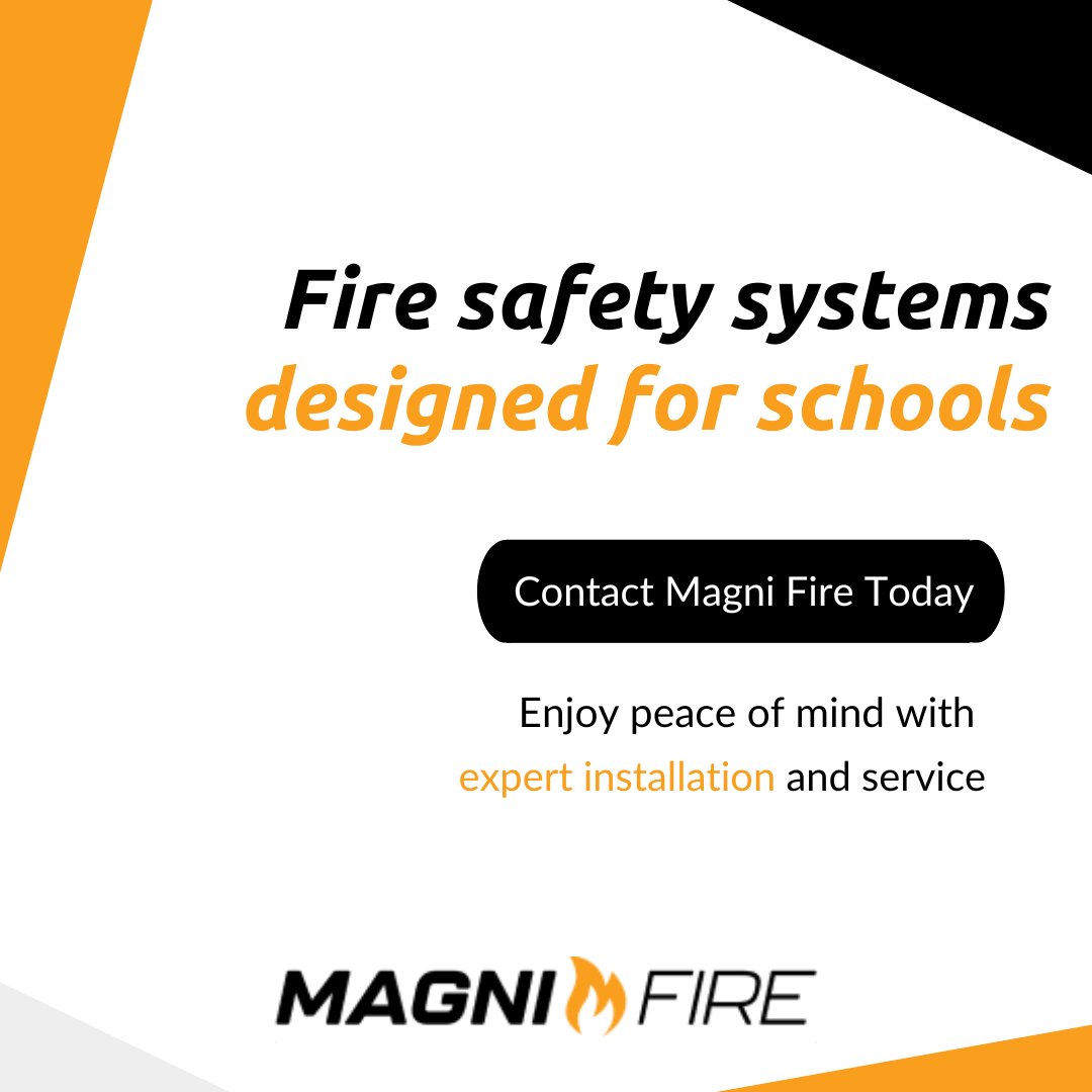 Magni Fire Limited tweet media