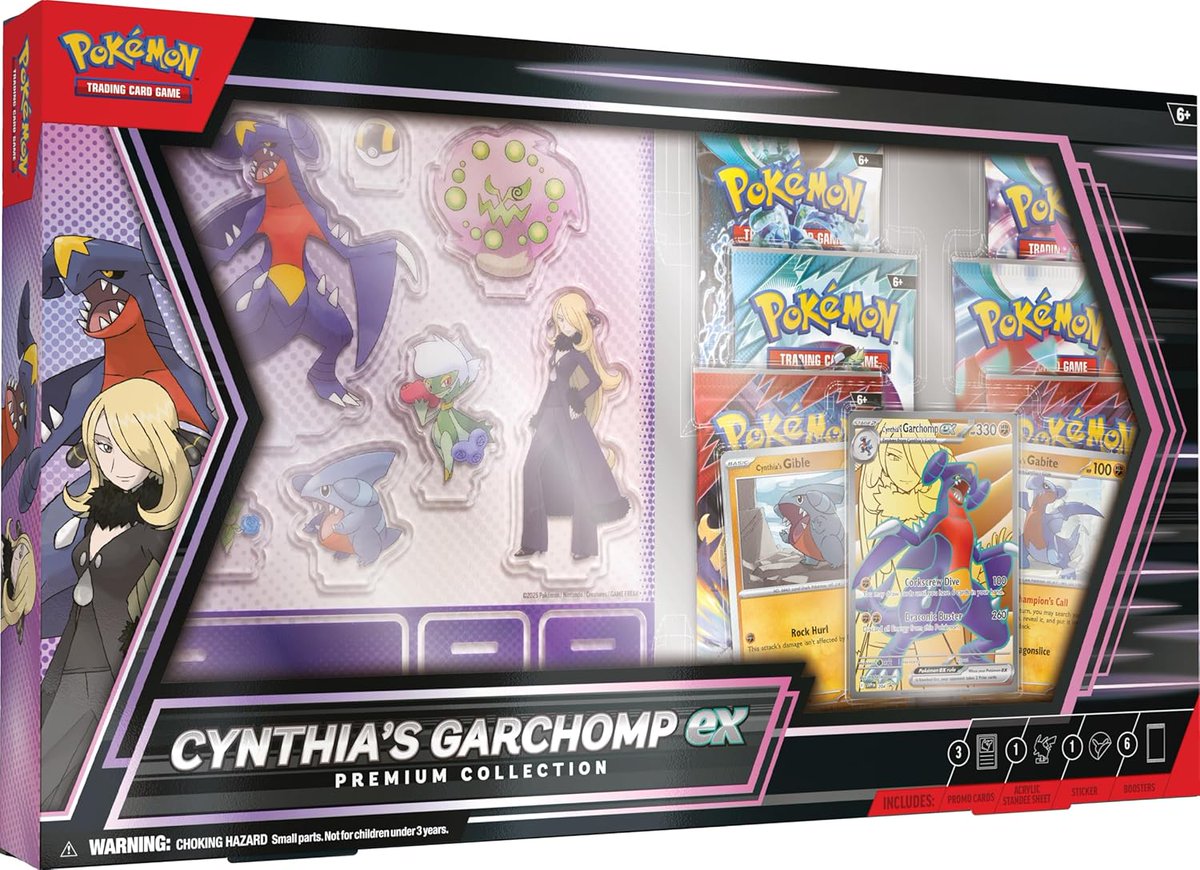 Pokemon TCG Restocks & News tweet media