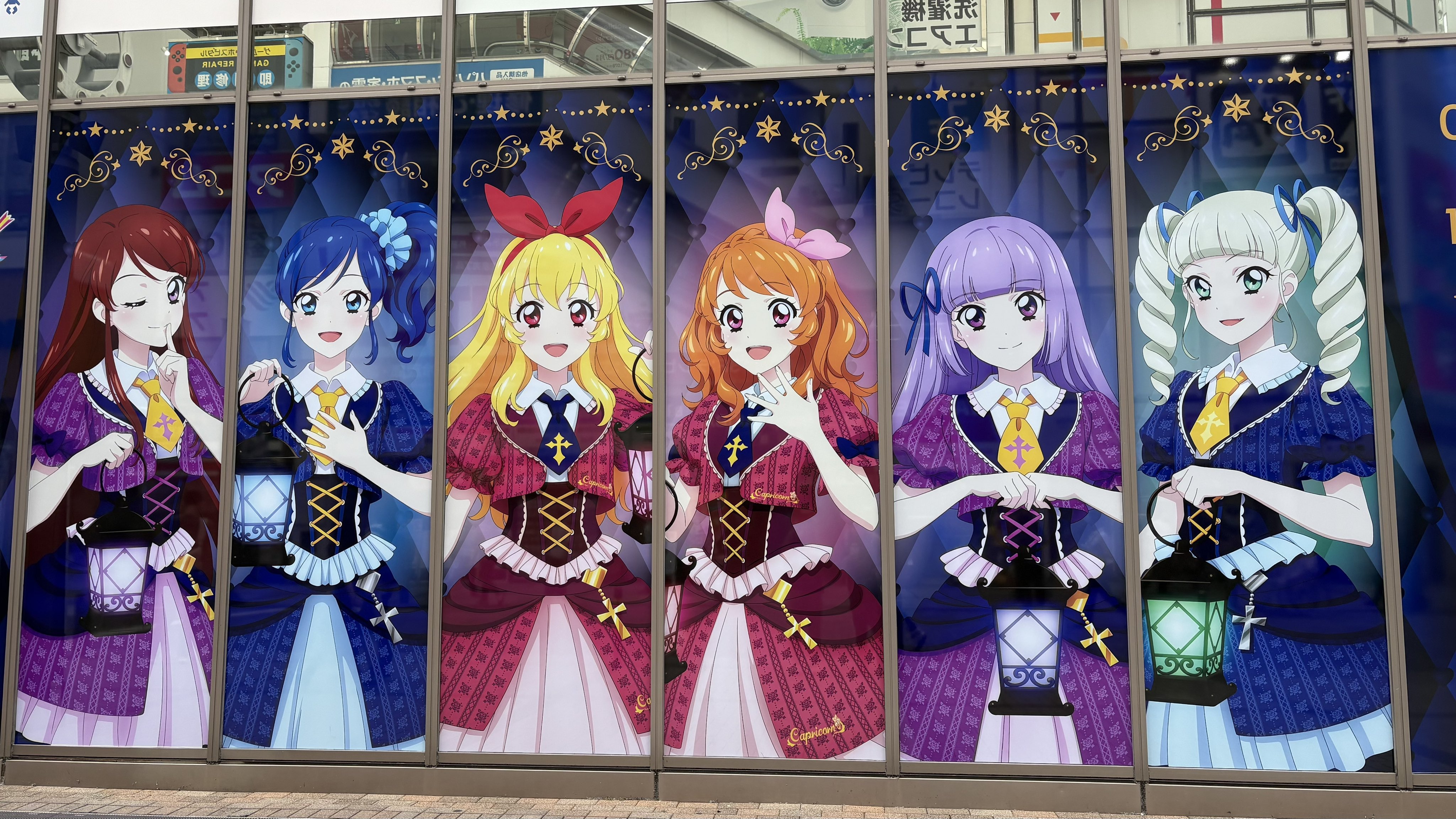 あねき on X: 
