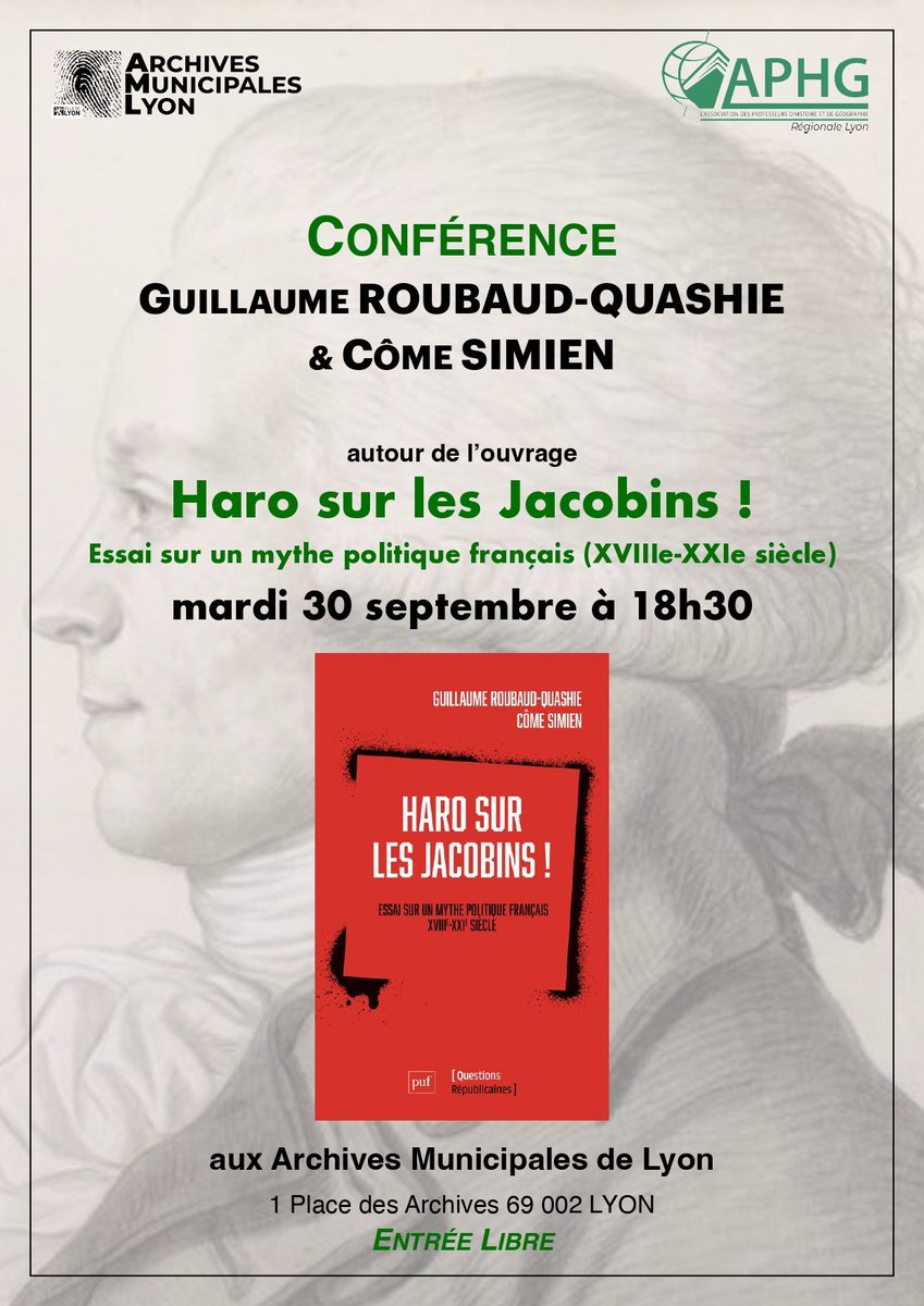 Guillaume Roubaud-Quashie (@roubaudquashie) on Twitter photo 