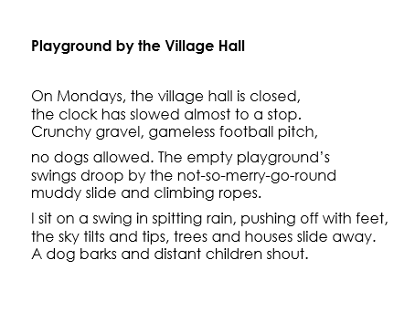 kim88110's tweet photo. This week’s theme for @TopTweetTuesday with Eleanor North @eliot_north is #PLAYfor #NationalPoetryDay,  max 9 lines OR ‘nonet’. I’m off to aqua aerobics &amp; then Great Yarmouth, but will be back to read later. I just noticed I missed off a comma in the 2nd stanza. https://t.co/LgMb0zLmI3