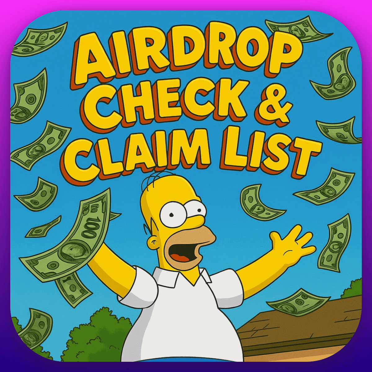 🪂 AIRDROP CLAIM LIST — SEPTEMBER 2025 (PART 3)

Check if you're eligible &amp; claim your rewards 👇

🪂 Bless → bless.network/dashboard
🪂 Mira → foundation.mira.network/checker
🪂 OpenEden → foundation.openeden.com/claims?chain=m…
🪂 ChainOpera → chainopera.foundation/airdrop
🪂 Hana →