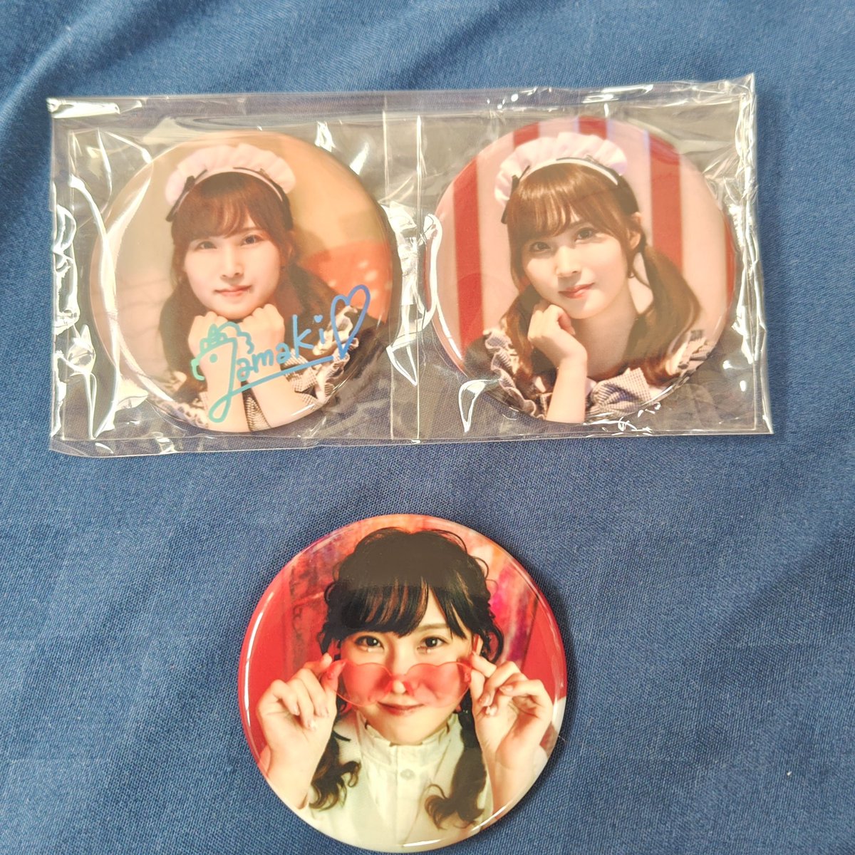 nabikimaster4's tweet image. またまたたまちゃんが我が家に到着、新曲もぜひ聴いてみます

@tamachanrooom