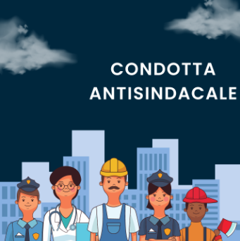 Gio_Piglialarmi's tweet image. Cass. 16 agosto 2025, n. 23372: non integra condotta #antisindacale il trasferimento di una quota dei fondi destinati ai #dirigenti a un fondo di personale non dirigente, disposto da #leggi #regionali. Si tratta di un atto politico dell'ente territoriale-&amp;gt;wikilabour.it/wp-content/upl…