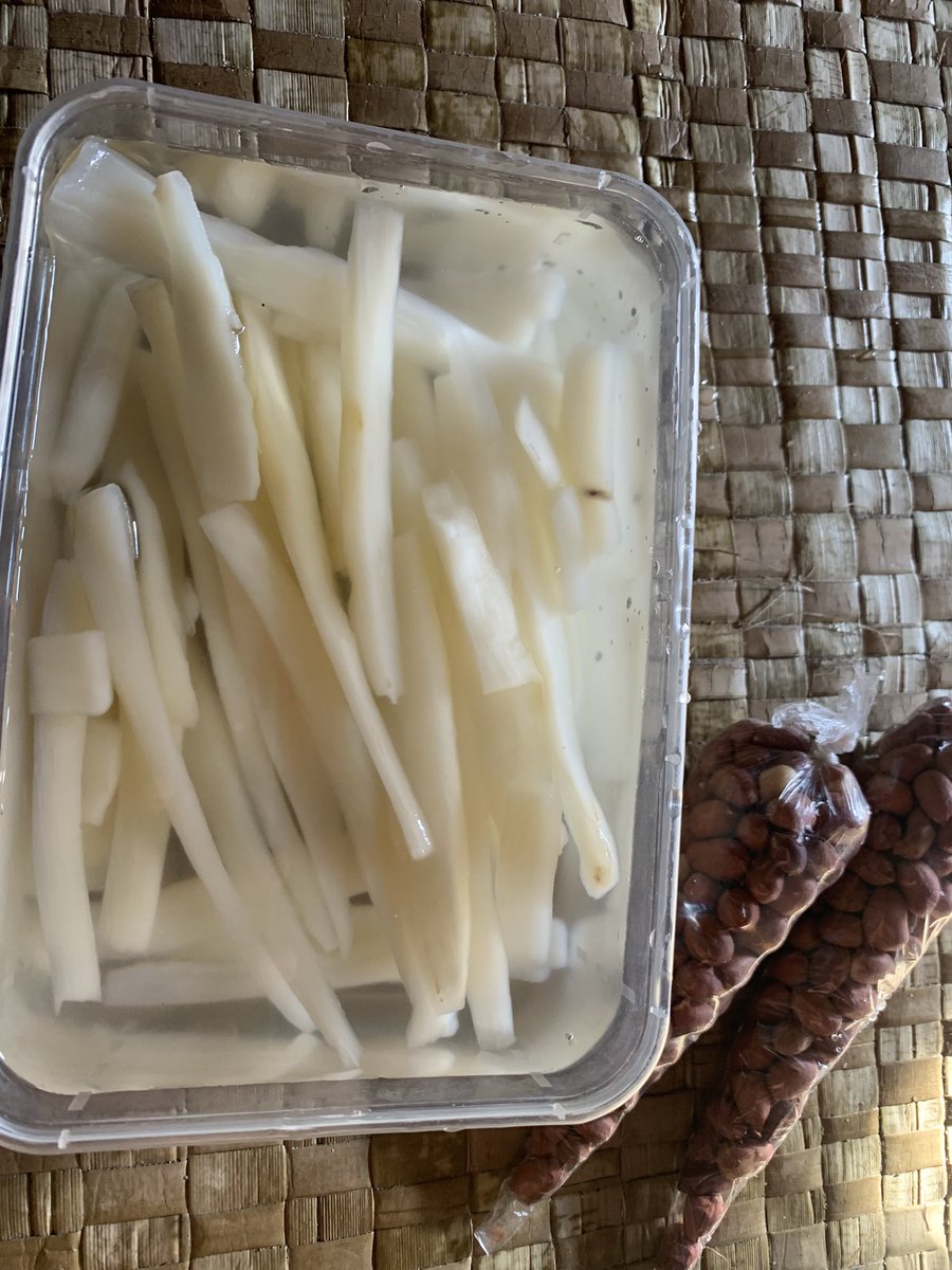 I was craving parfait … 
But I ended up with this😮‍💨