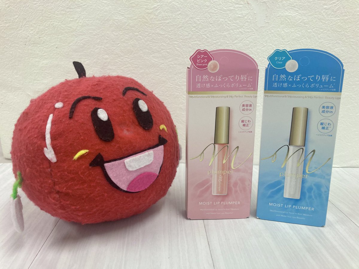 ドラッグストアモリ りんごちゃん ストラップ ドラッグストアモリ りんごちゃん ストラップ DRUG STORE MORI