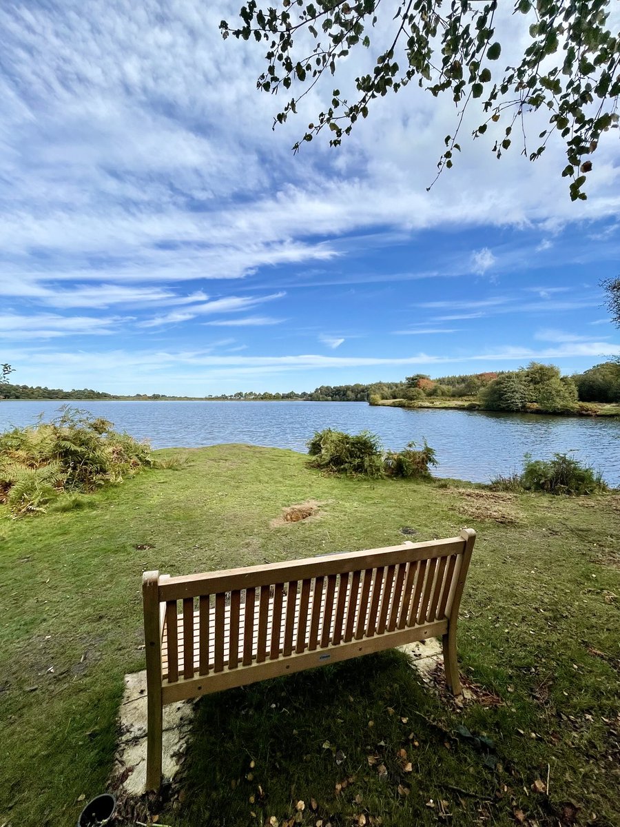 Wishing you a terrific Tuesday from Lockwood beck, North Yorkshire😊take a pew and enjoy the view