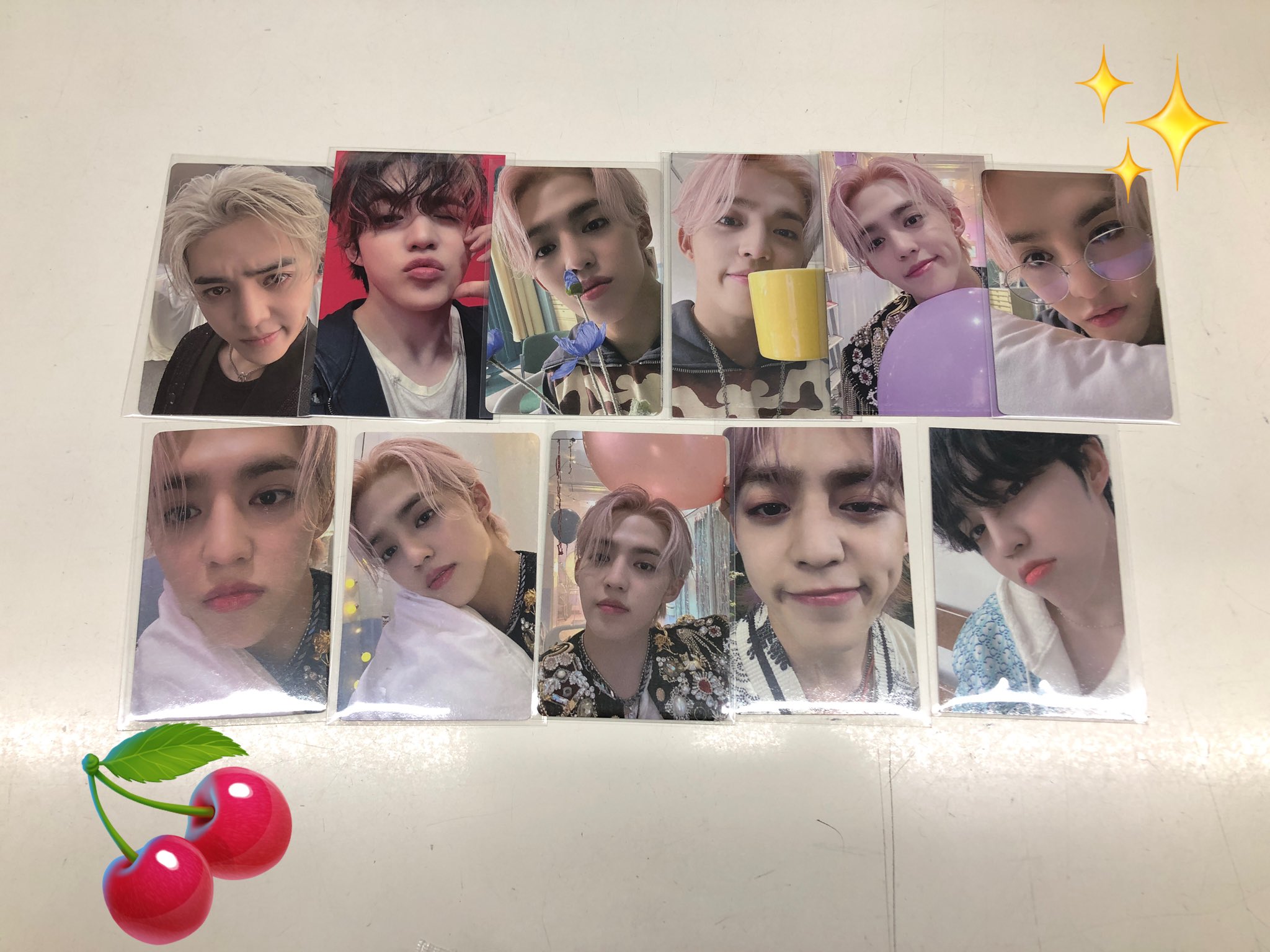 K-POP・J-POP館 on X: 