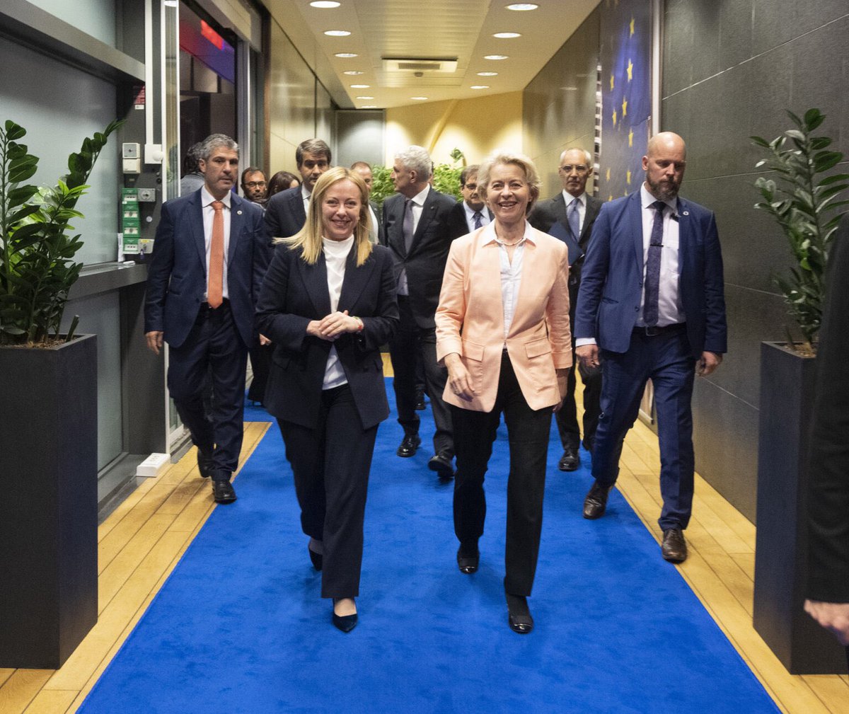 Pnrr, proposta revisione: 14 mld, 34 misure. Da PINQuA a Transizione 5.0 // <a href="/cg_pastore/">Giuseppe Pastore</a> 

👉👉 publicpolicy.it/pnrr-proposta-…