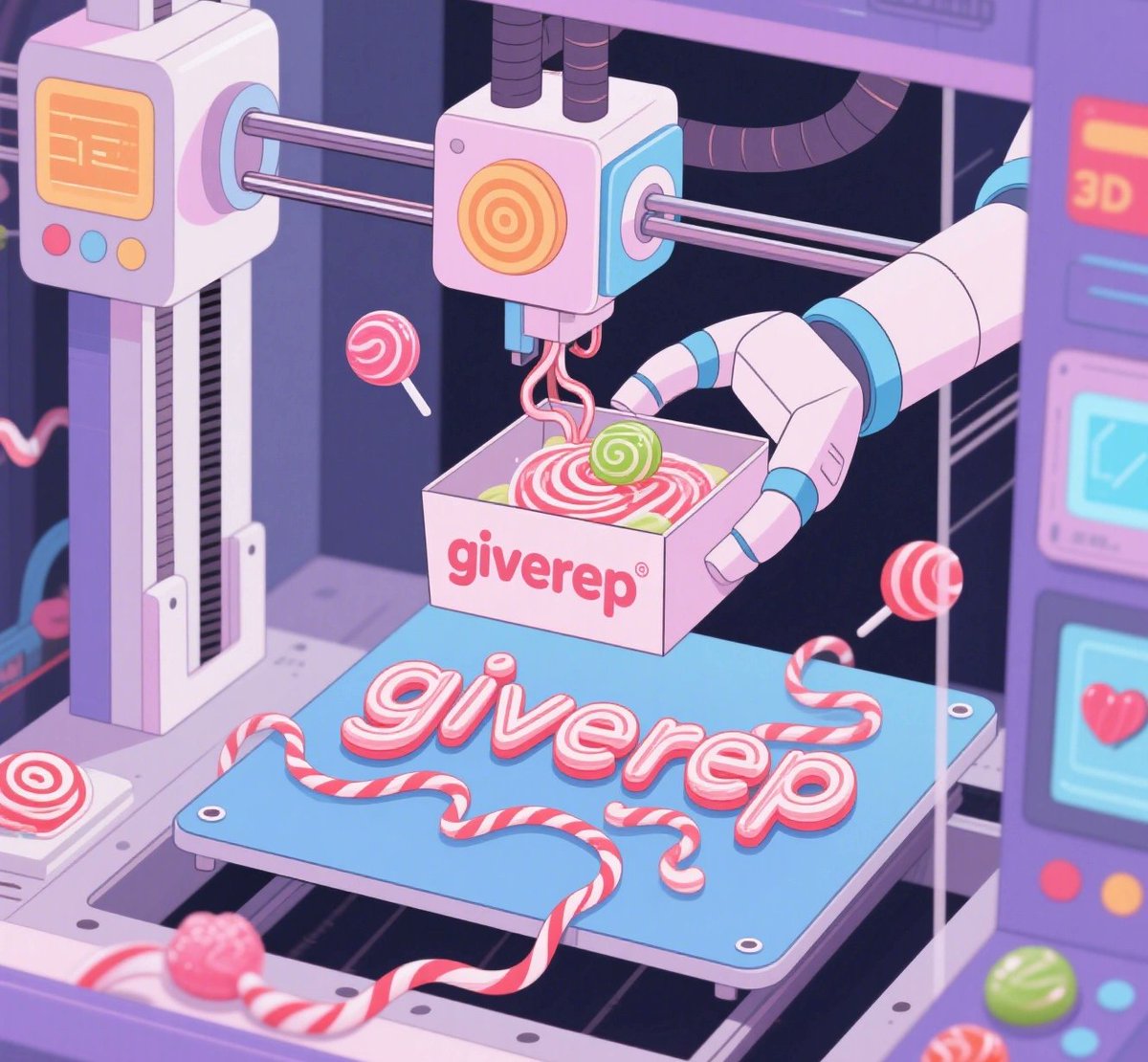 リキルくん | ETHGas ⛽ tweet media