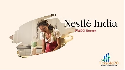 Unsold70's tweet photo. Nestle India Ltd: Trusted FMCG Leader in Nutrition, Health &amp; Wellness
https://t.co/DfnTEWTRaa

#NestleIndia #TrustedBrands #FoodAndBeverage #HealthyLiving #NutritionMatters #QualityProducts #ConsumerTrust https://t.co/6OTaMaM0No