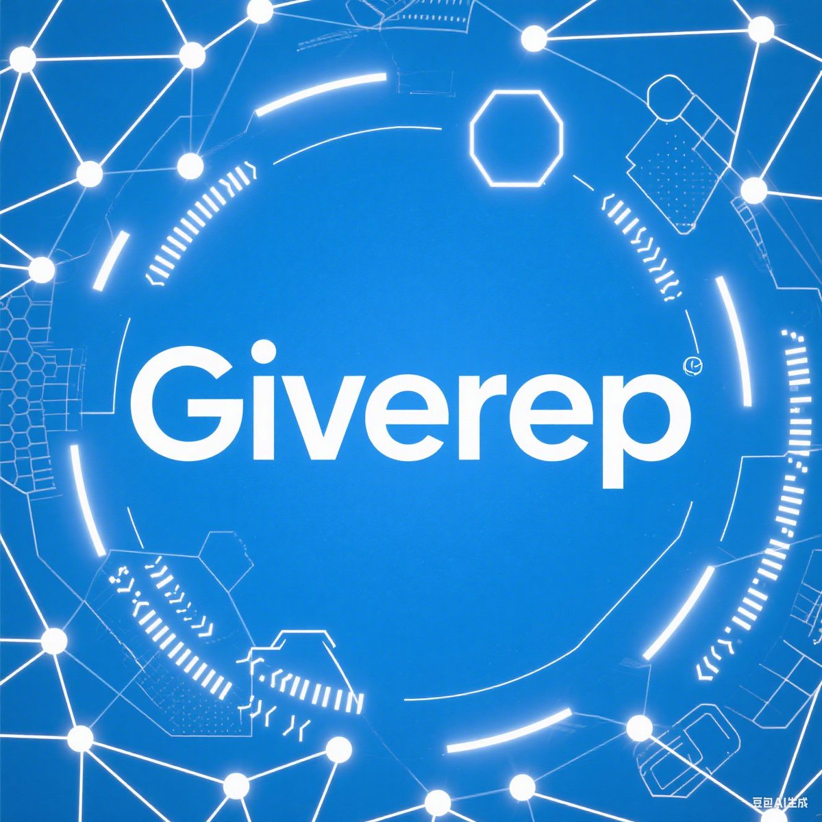 AFBOnce's tweet image. Giverep’s crypto project uses plain colors and clear buttons—no confusing layouts, so even first-time users feel comfortable. Accessible design for everyone. @Giverep
