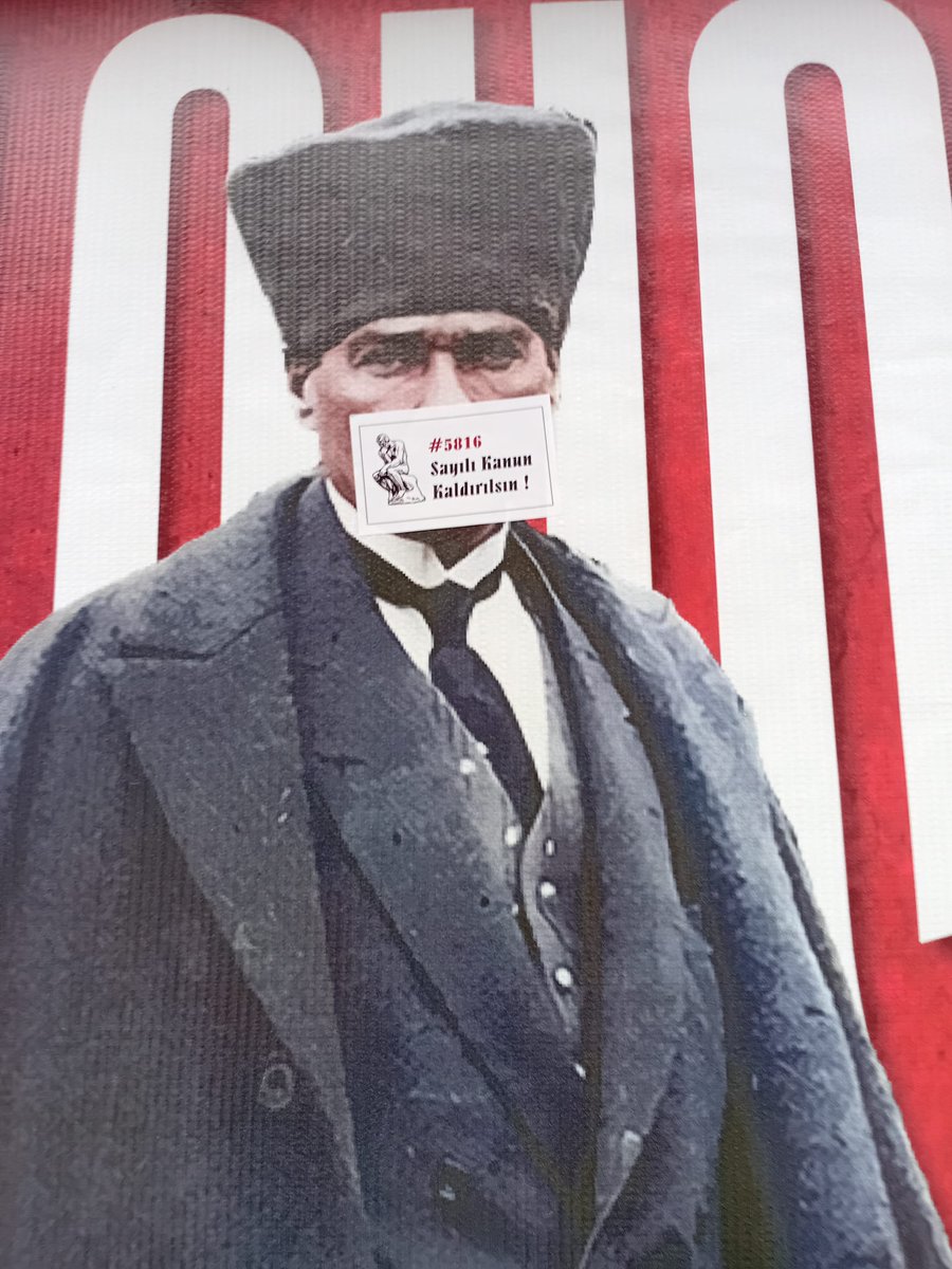 Ali Akbaş tweet media