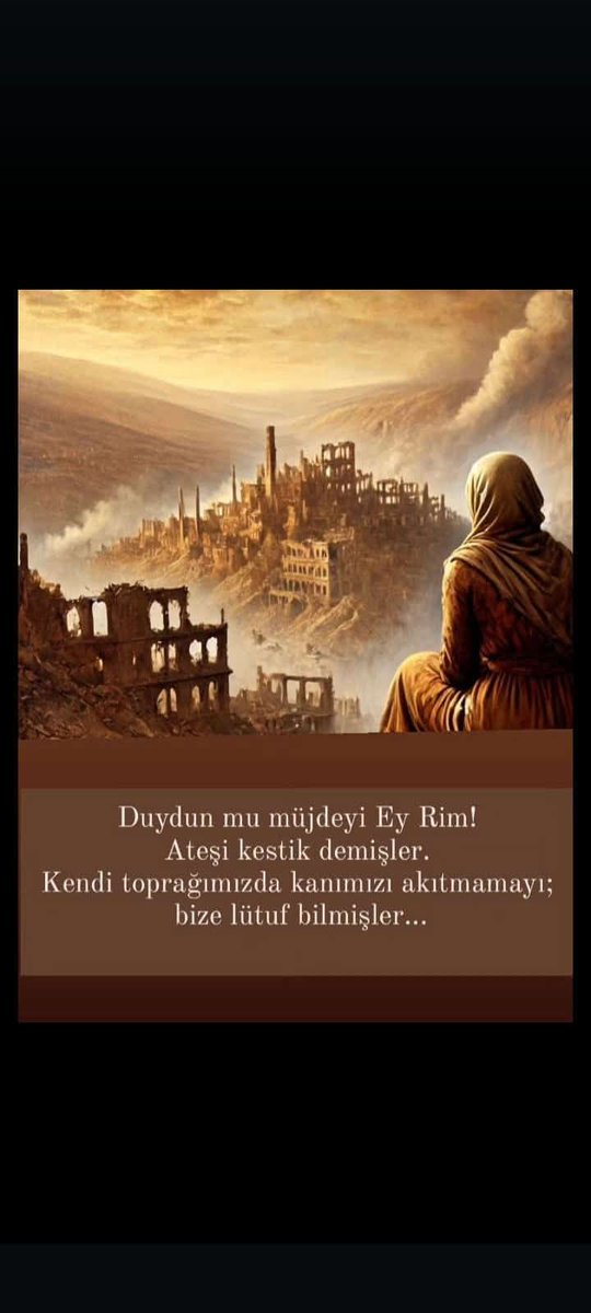 Muammer ÇAKIR (@cakirmuammer) on Twitter photo 