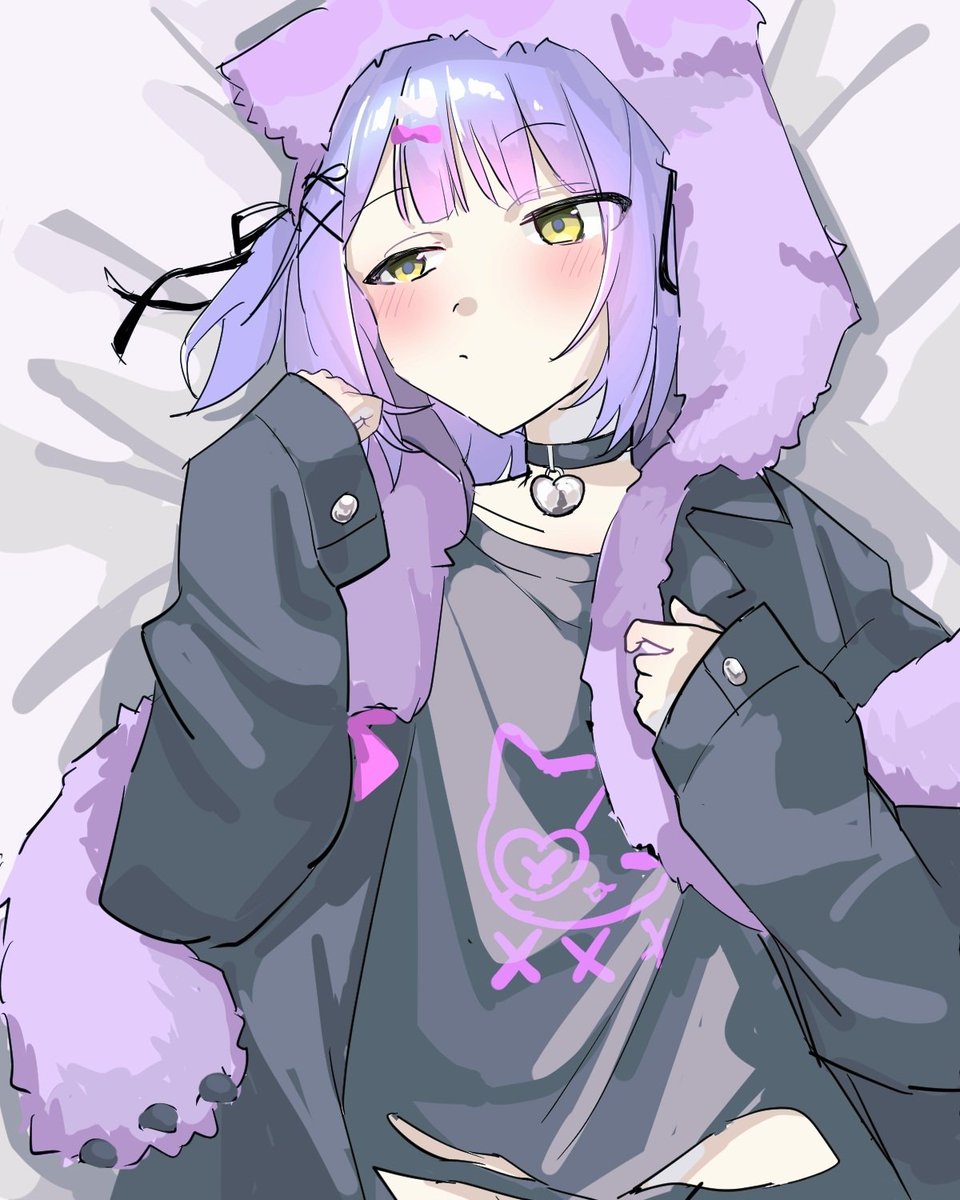 spu_fa's tweet photo. #るなぱれっと https://t.co/nz0AhbMjrN