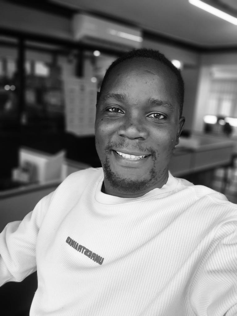 No guilt in life, no fear in death... and that is the power of Christ in me. #IamKainos