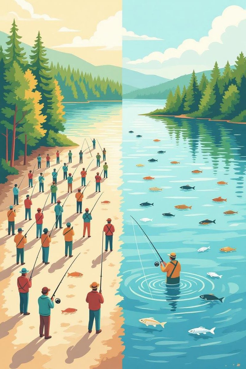 Why it's easier to get replies from a startup CEO than a Fortune 500 CISO? 

Everyone's targeting the same people..

It's easy to see across campaigns: 
The bigger the company → the lower your reply rates 
The more "popular" the title → the harder to convert

It's like keyword