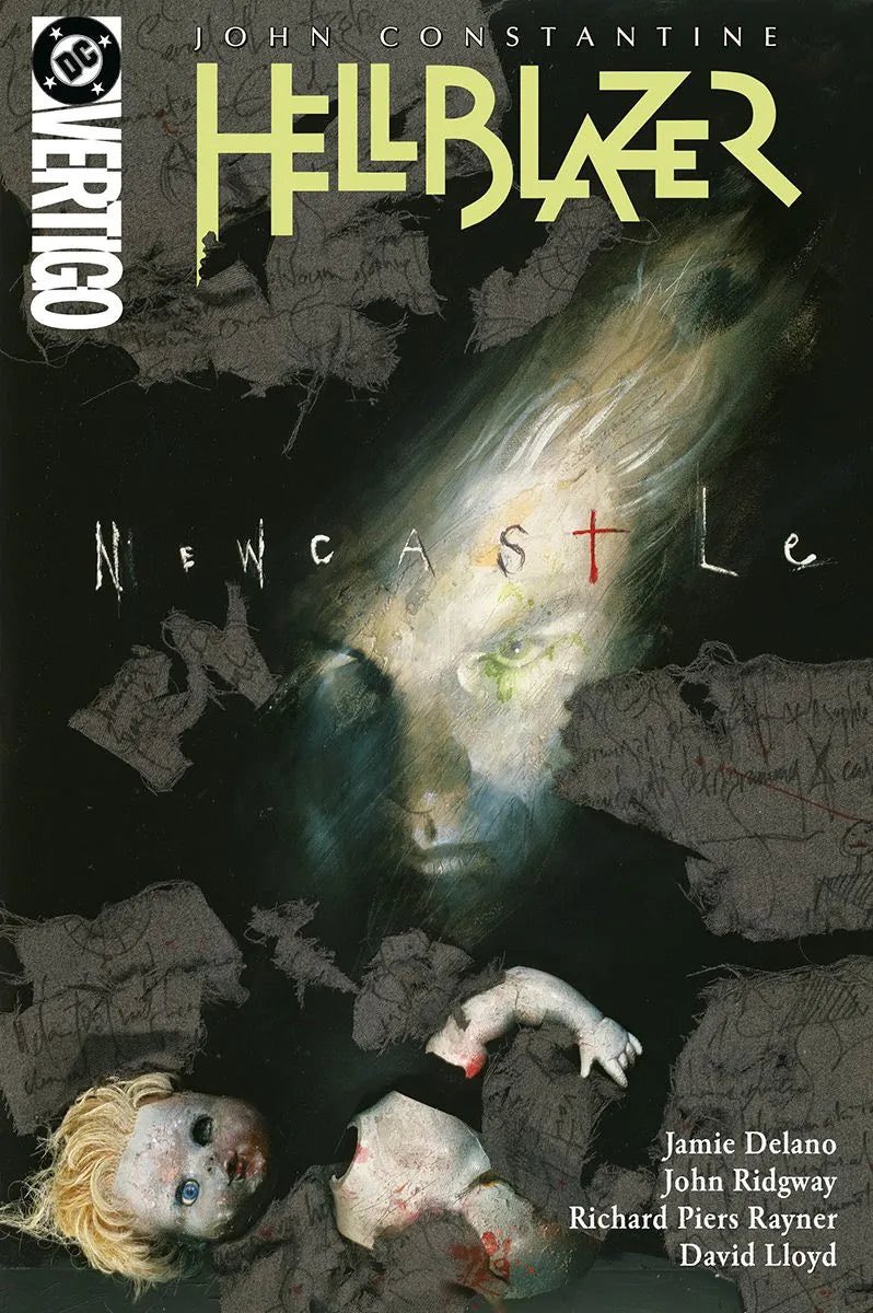 TDT Podcast (@podcasttdt) on Twitter photo ¡Buenos y comiqueros días! 
Biblioteca Hellblazer #3 Newcastle; el suceso que definirá la personalidad de Constantine. 
La niña Astra, el demonio Nergal y el inicio de la relación de nuestro mago favorito con El Infierno 🔥😈📚
<a href="/PaniniComicsEsp/">Panini Cómics España</a> #hellblazer ¡Buenos y comiqueros días! 
Biblioteca Hellblazer #3 Newcastle; el suceso que definirá la personalidad de Constantine. 
La niña Astra, el demonio Nergal y el inicio de la relación de nuestro mago favorito con El Infierno 🔥😈📚
<a href="/PaniniComicsEsp/">Panini Cómics España</a> #hellblazer