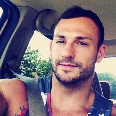 StevenRob16's tweet image. #NewProfilePic