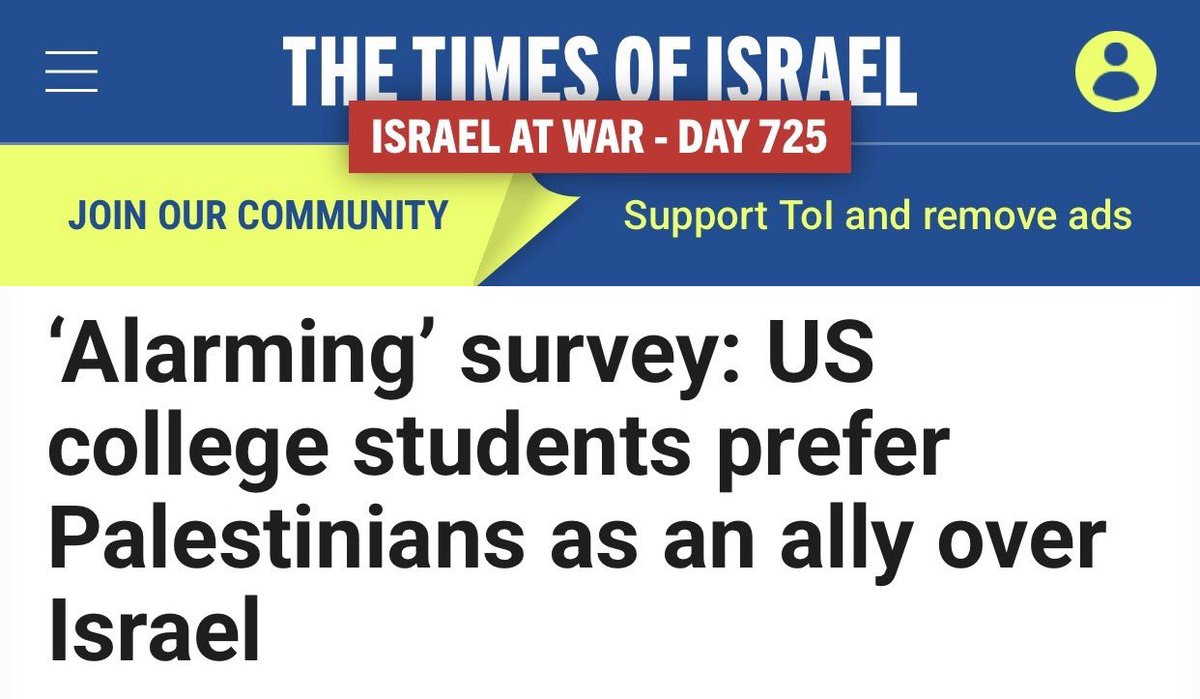 Israel has completely lost Gen Z, and taking over TikTok won’t undo two years of livestreamed genocide.