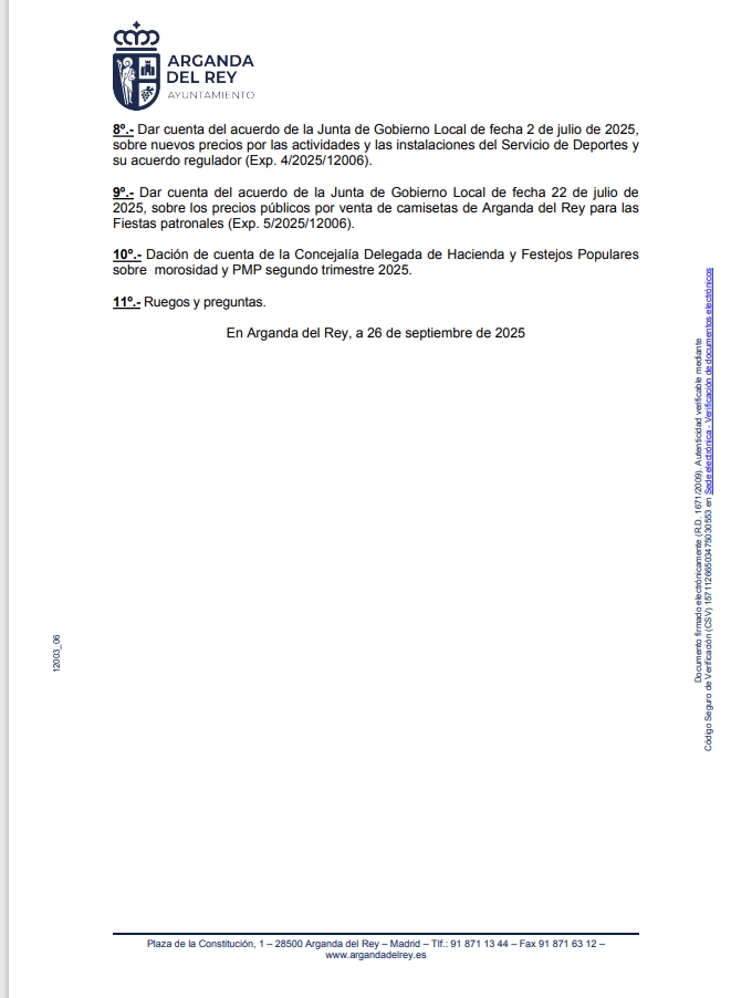 Arganda del Rey tweet media