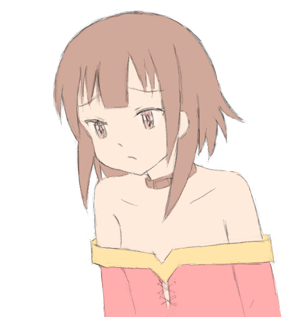 satopian's tweet photo. [3067]Re: スク水娘さん by さとぴあ@管理人 - 練習用 #お絵かき掲示板 https://t.co/C5Ud7KLr5X
#このすば #めぐみん #ChickenPaint #ChickenPaint_Be https://t.co/BjleRronYX