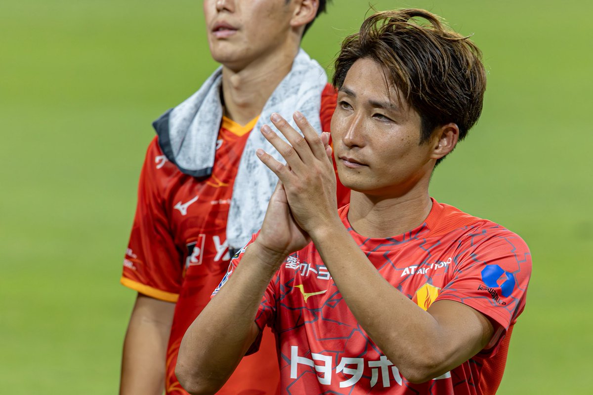 grampus_fami's tweet photo. 悔しいけど、前を向こう https://t.co/AIf7Qq4cZw