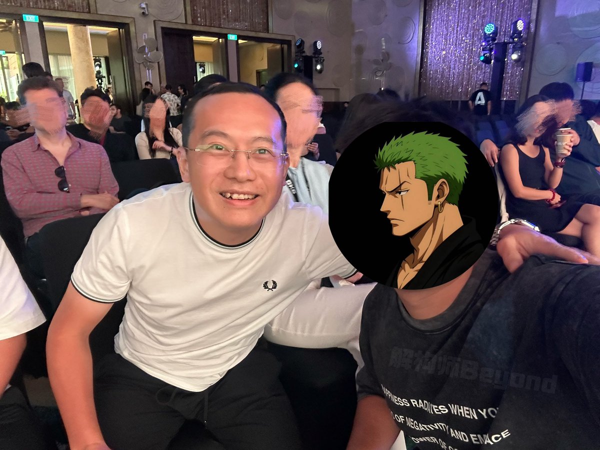 解构师 Beyond tweet media