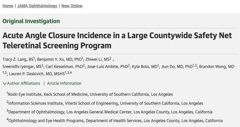 Benjamin Xu, MD, PhD tweet media