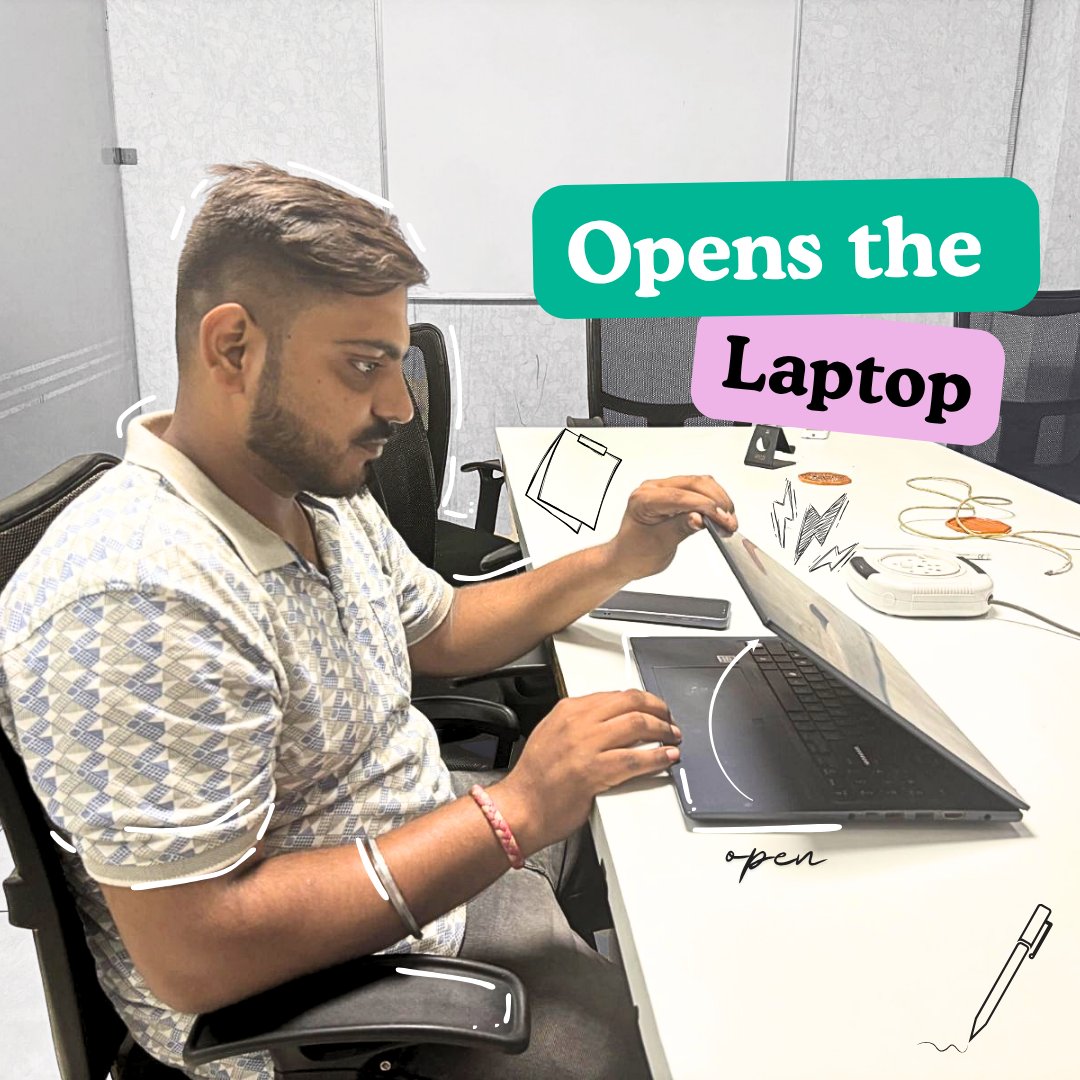 iphtechnologies's tweet image. When a tester finds a bug… and suddenly it’s the best day ever 😎🐛
#BugSquashers #QAJoy #IPHTechnologies