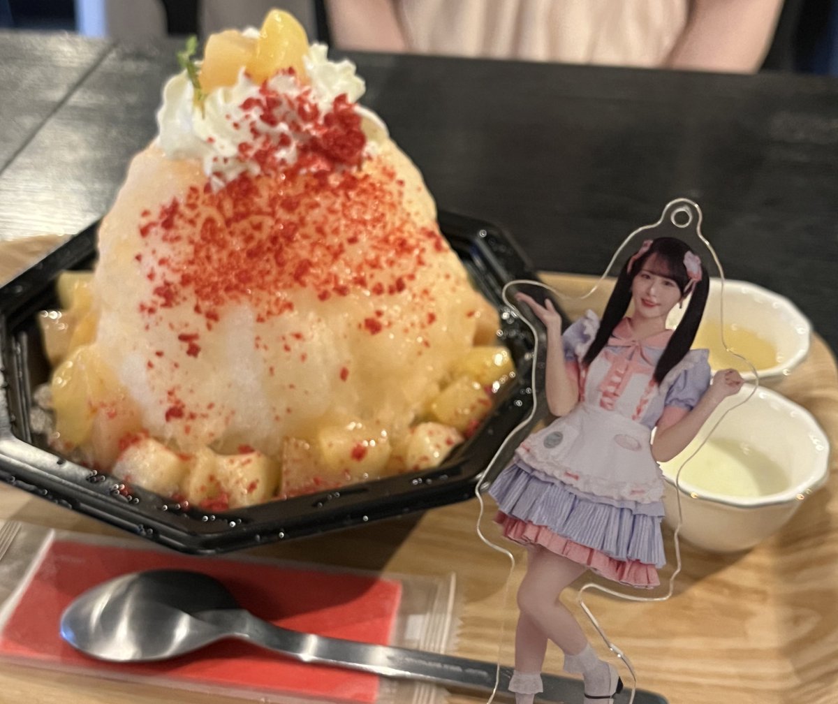 kawahanapyon tweet picture