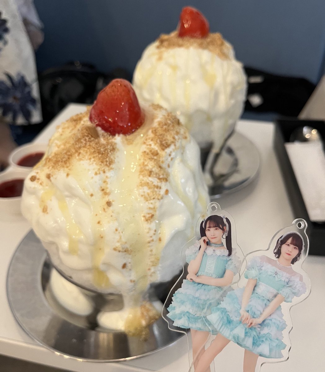 kawahanapyon tweet picture