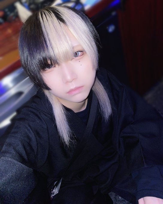 幽遊屋敷　秋葉原　男装・メンズコンカフェのツイート