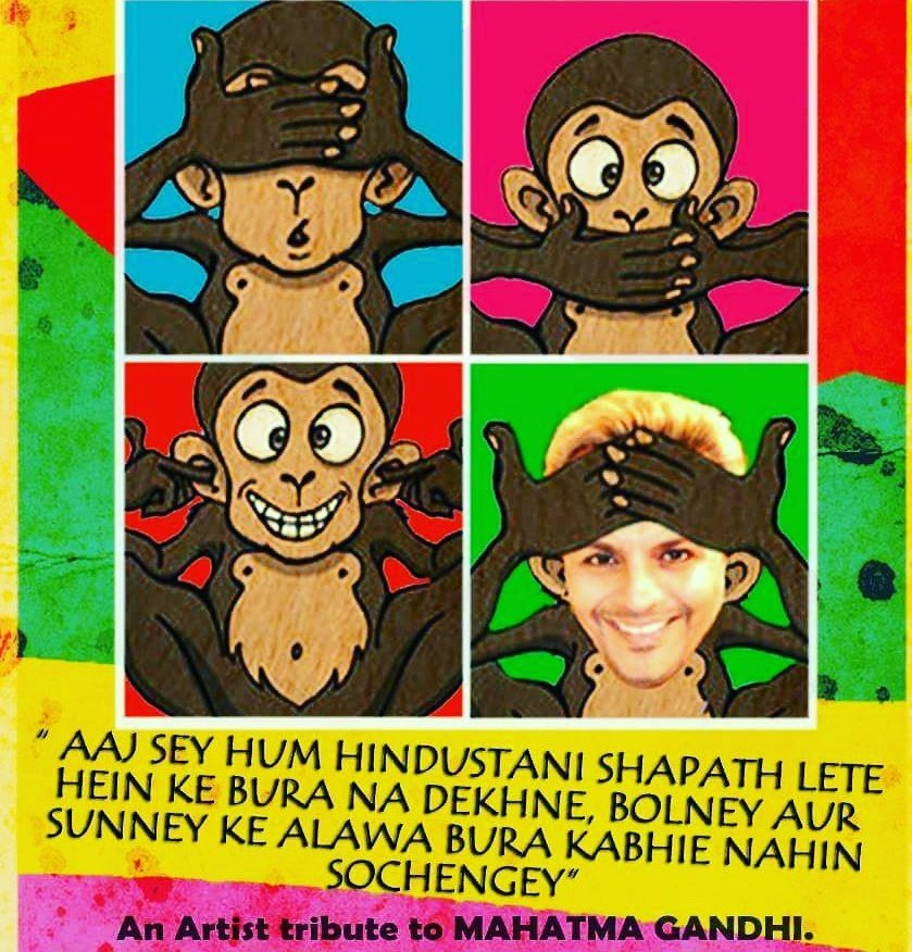 Imam_A_Siddique's tweet photo. @parana3 @Bigbosss_19 Saprem Namaskaar Aditya Paranjape Saheb, Shubh Navratri greetings to your beloved 'Paranjape' family,  insurmountable gratitude, for so graciously endorsing, remembering, generously recommending me for @BiggBoss. In this age of #PaidPR, t'is very heartening, reassuring, wonderful https://t.co/Xxl4Ej297C