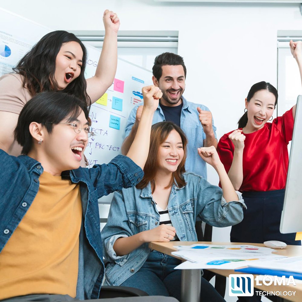 lomatechnology2's tweet image. 🤝✨ Teamwork is the foundation of success! 🌟 Learn about the importance of teamwork, how to build strong teamwork skills, and the real advantages of teamwork in achieving goals.
Read more 👉lomatechnology.com/blog/teamwork-…
#Teamwork #Collaboration #EffectiveTeamwork