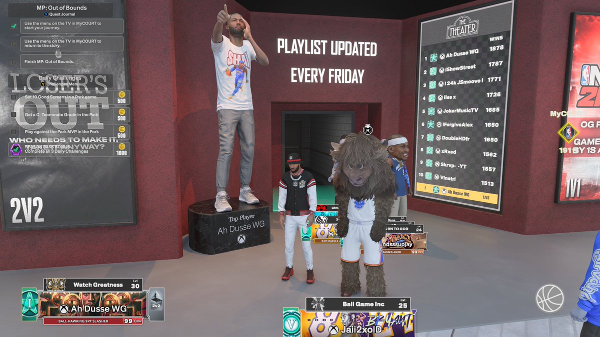 Ah Dussé 🇬🇾 tweet media