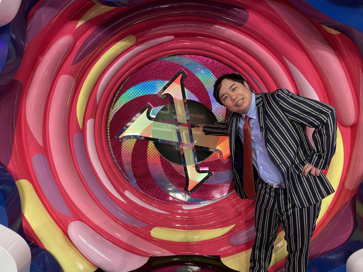 いよいよ来週から
X秒後の新世界始まります☺️
初回は2時間スペシャルです👏🏻👏🏻
ぜひご覧くださいーーーー⭐️⭐️