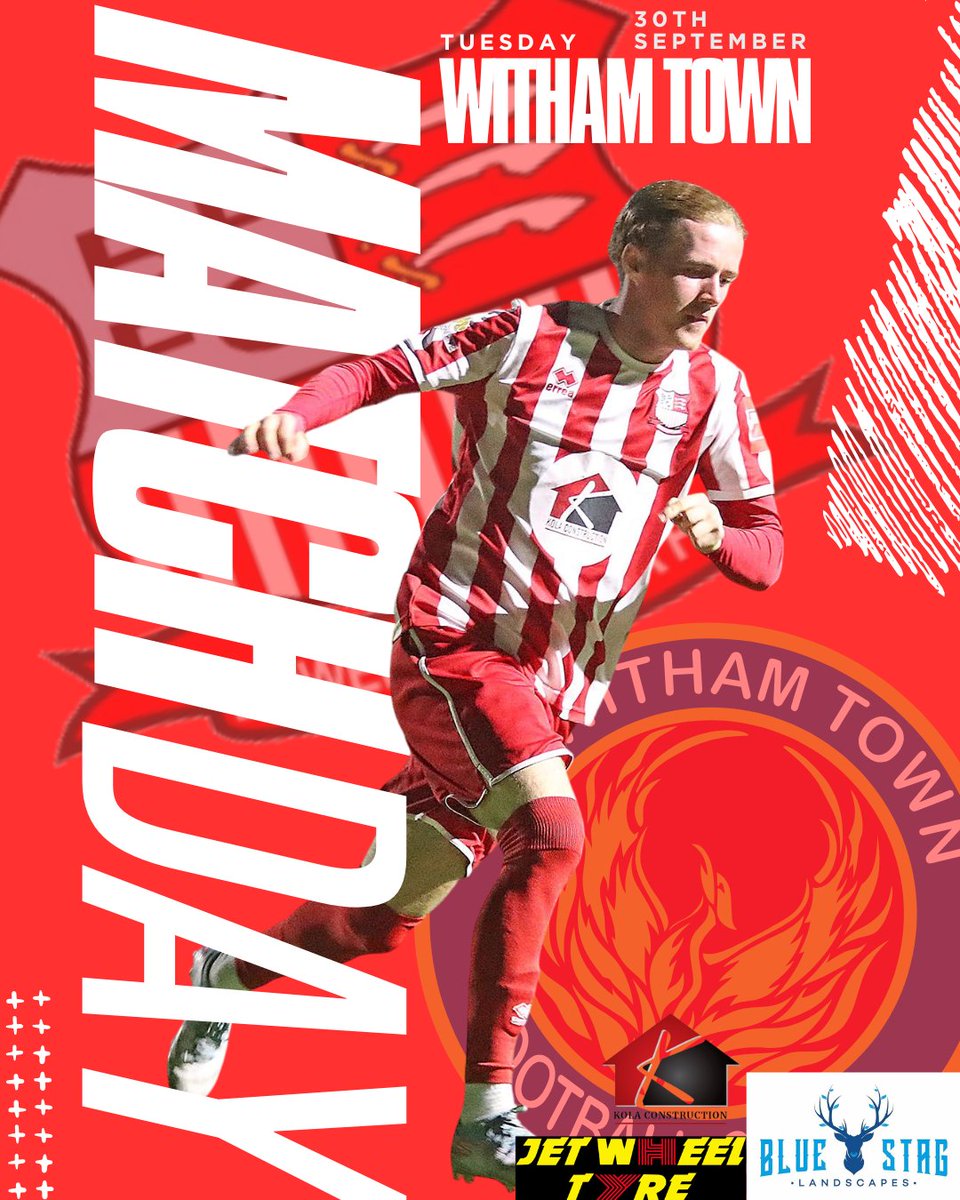 Bowers & Pitsea FC tweet media