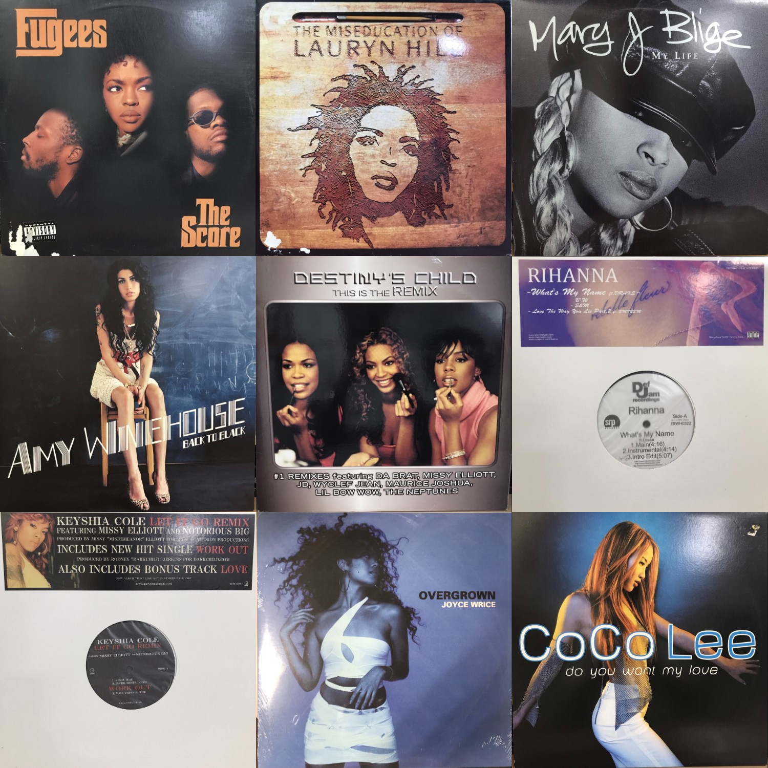 値下げ Teddy Riley サイン入りレコード NJS R&B HMV record shop 渋谷【CD/レコード高価買取中】 on X: 