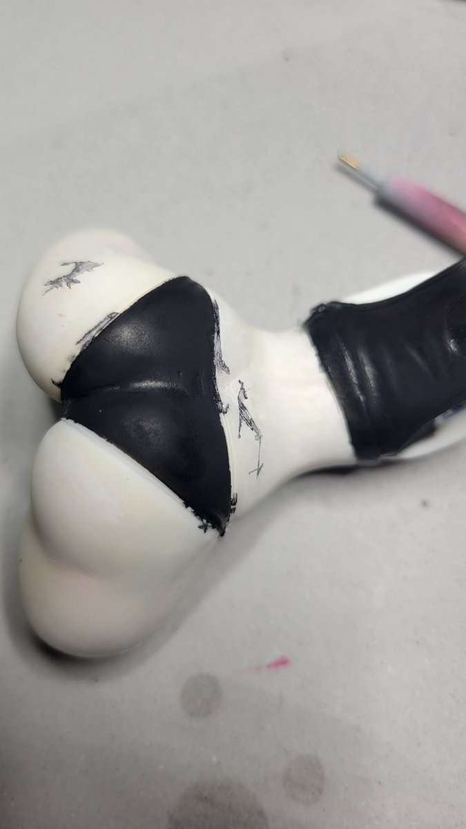 桜の蕾　よちひで tweet media