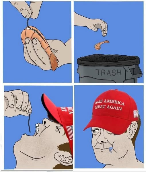 (Parody) Snugbucket tweet media