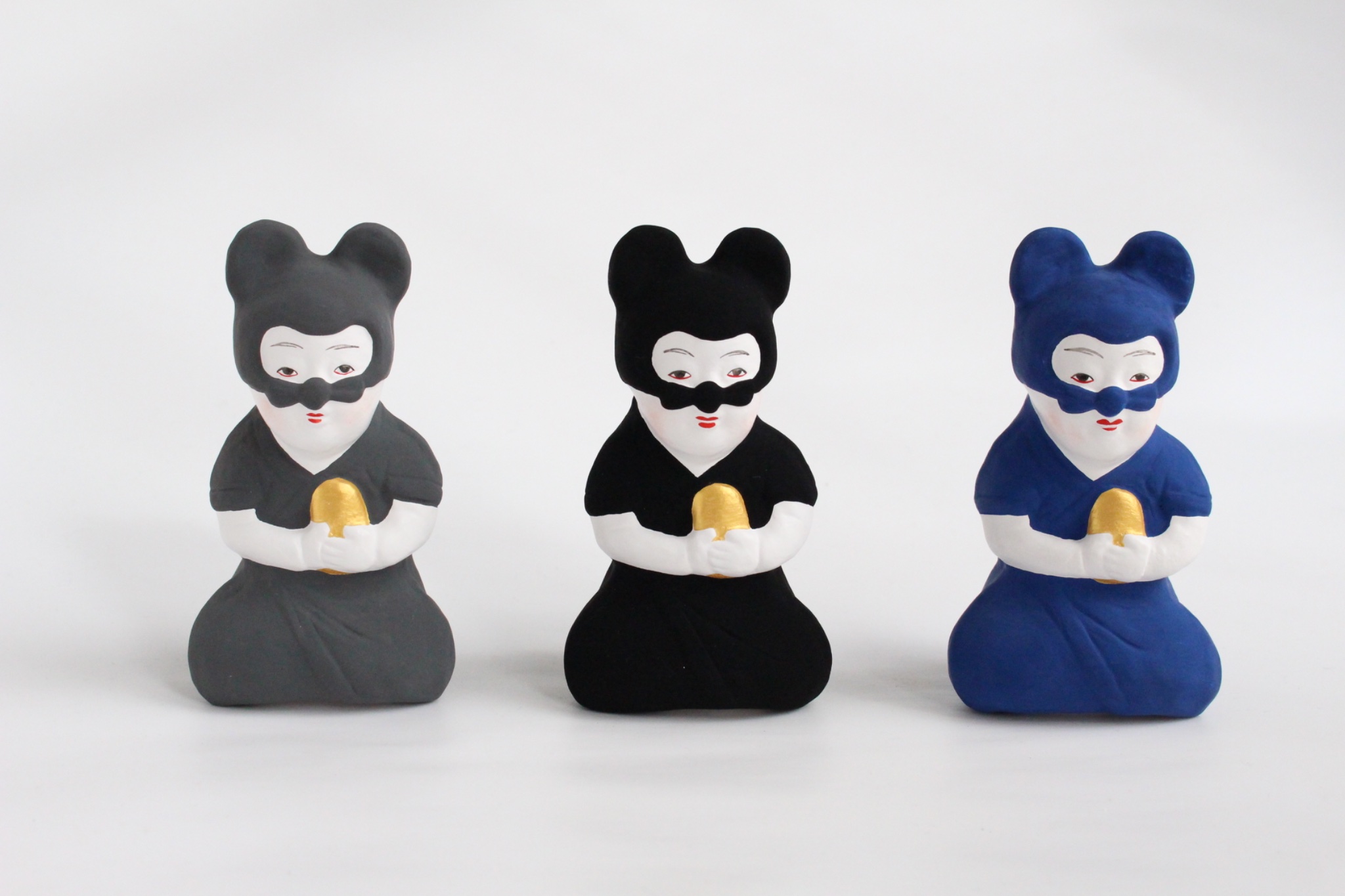 津屋崎人形｜Chikuzen Tsuyazaki Ningyo Kobo on X: 