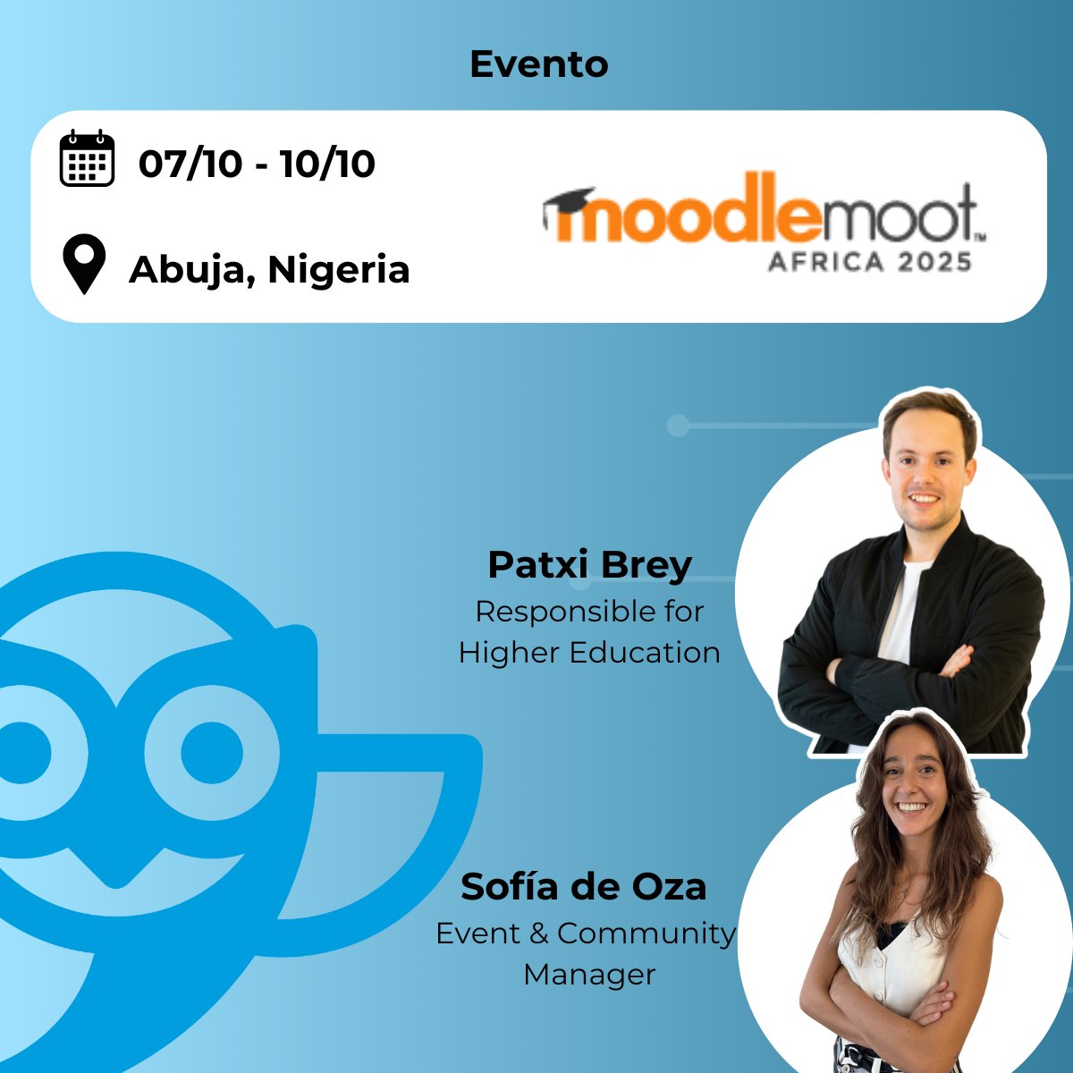 SMOWL Proctoring 🦉 tweet media