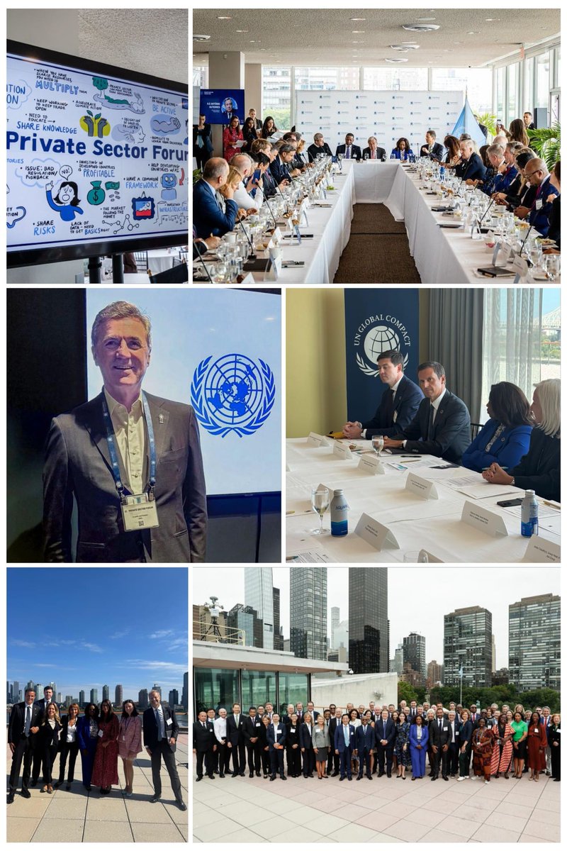La partecipazione della nostra delegazione all’80ª Assemblea Generale delle Nazioni Unite e alla High Level Week conferma il ruolo internazionale di <a href="/EnelGroupIT/">Enel Group</a> come attore impegnato a guidare la transizione energetica globale.

La nostra strategia, fondata su sostenibilità