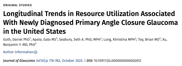 Benjamin Xu, MD, PhD tweet media
