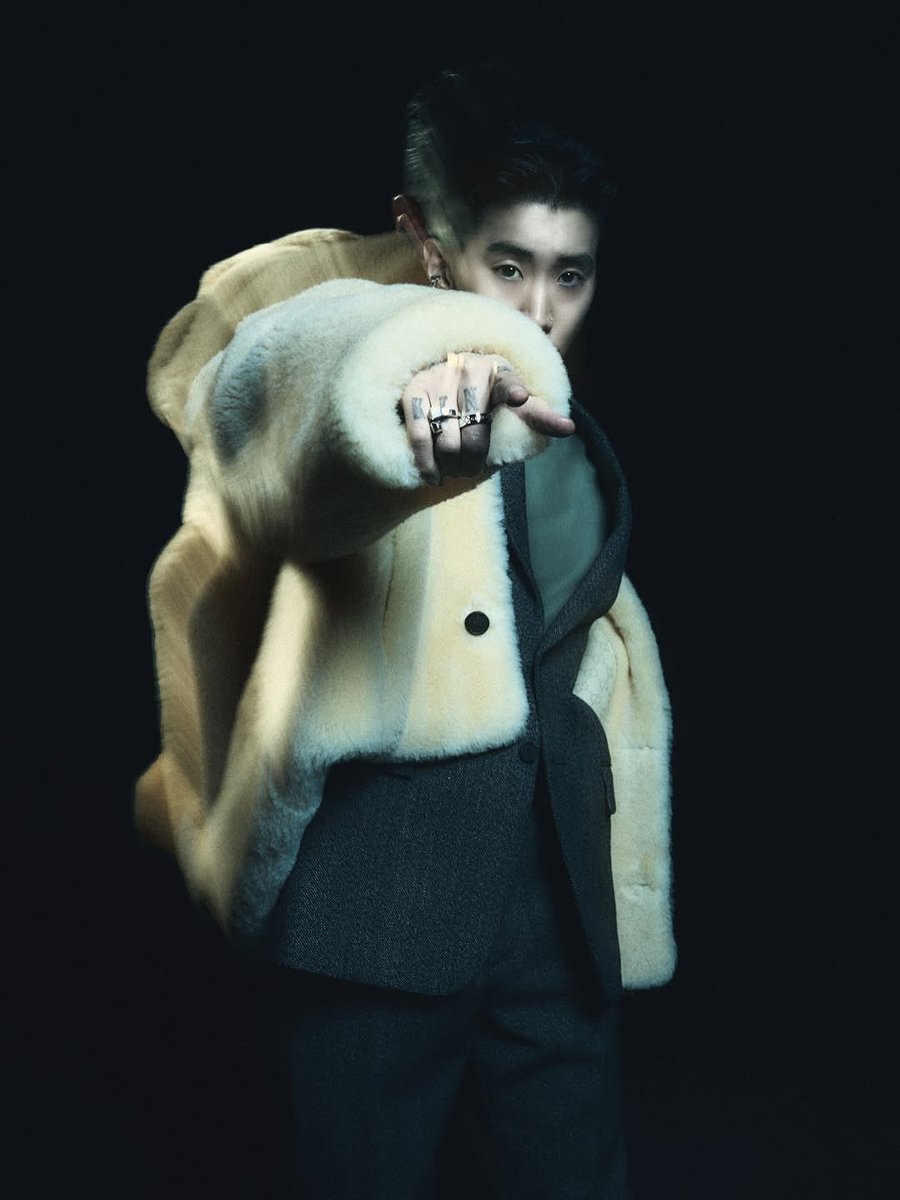 JWalkerzAUS's tweet photo. [#HDPIC] Jay Park #박재범 on the cover of Highsnobiety Japan Magazine Issue 15+

Magazine is now available (September 2025)

Purchase 👉 https://t.co/ilJt7hpziG

More 👉 https://t.co/P3wWnFz2dV via jaypark.worldtour https://t.co/bcE9sxSY5J