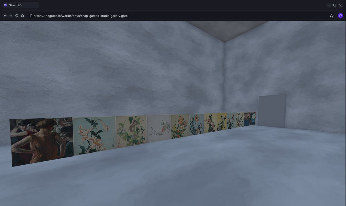 SnapGamesStudio tweet media