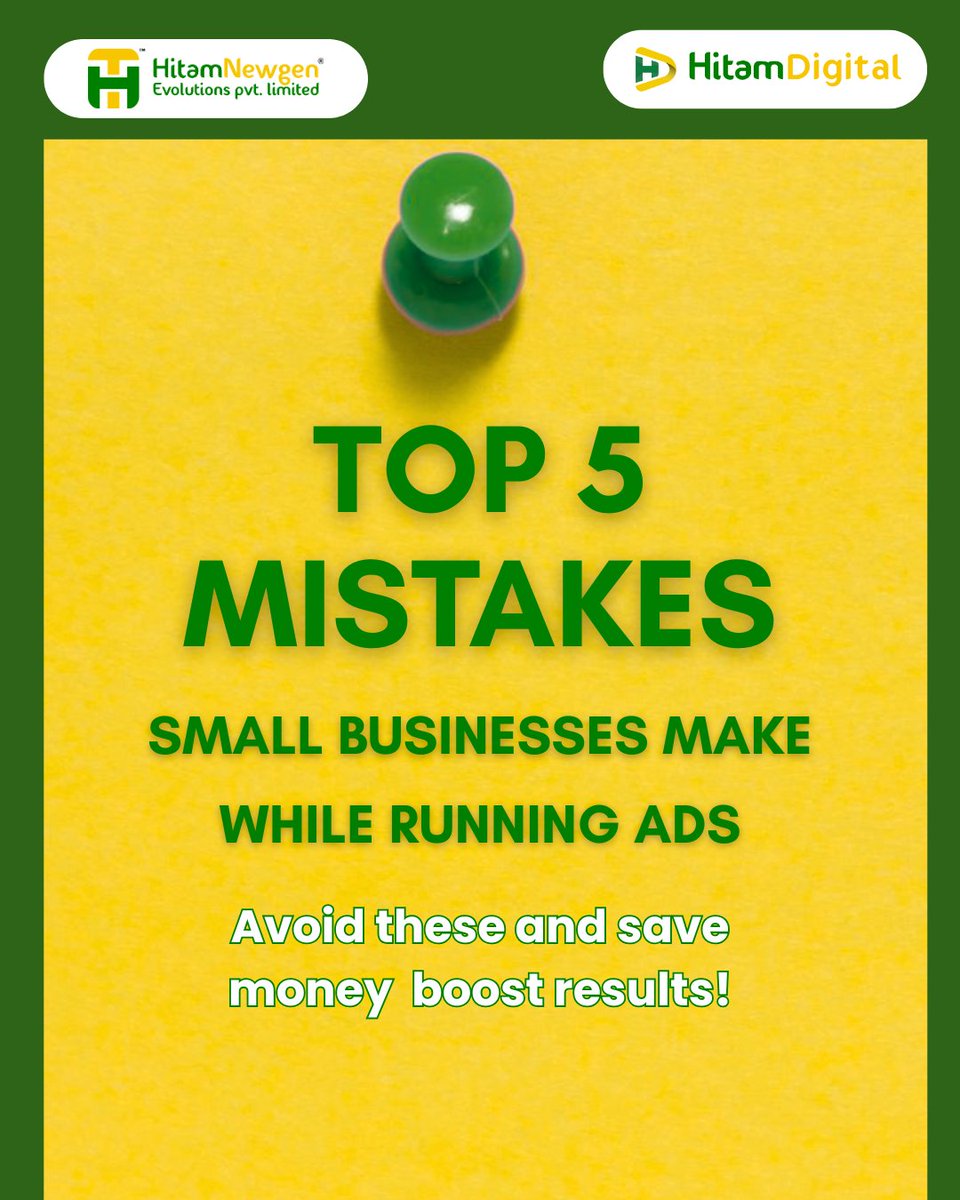 Hitam Digital tweet media