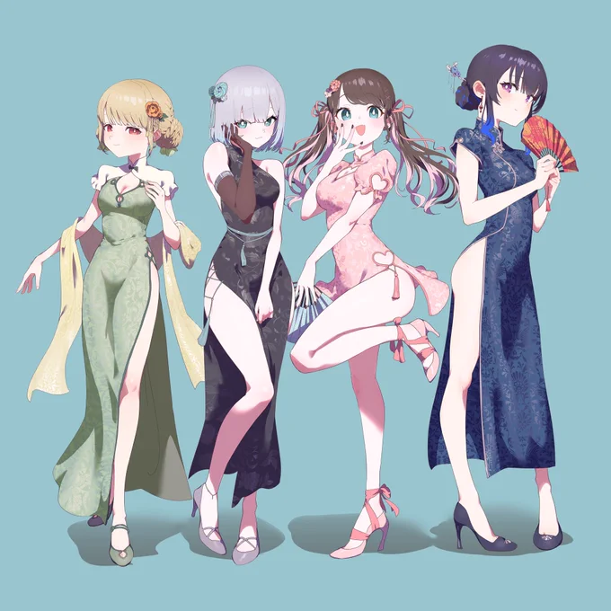 先月8月分のです!